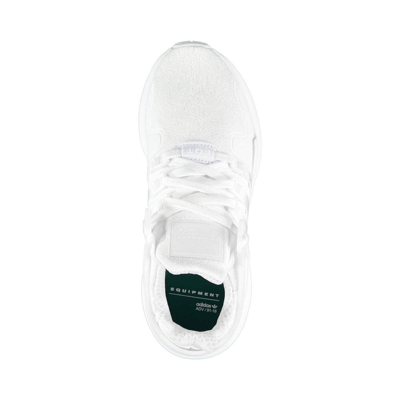 adidas eqt support adv unisex beyaz sneaker