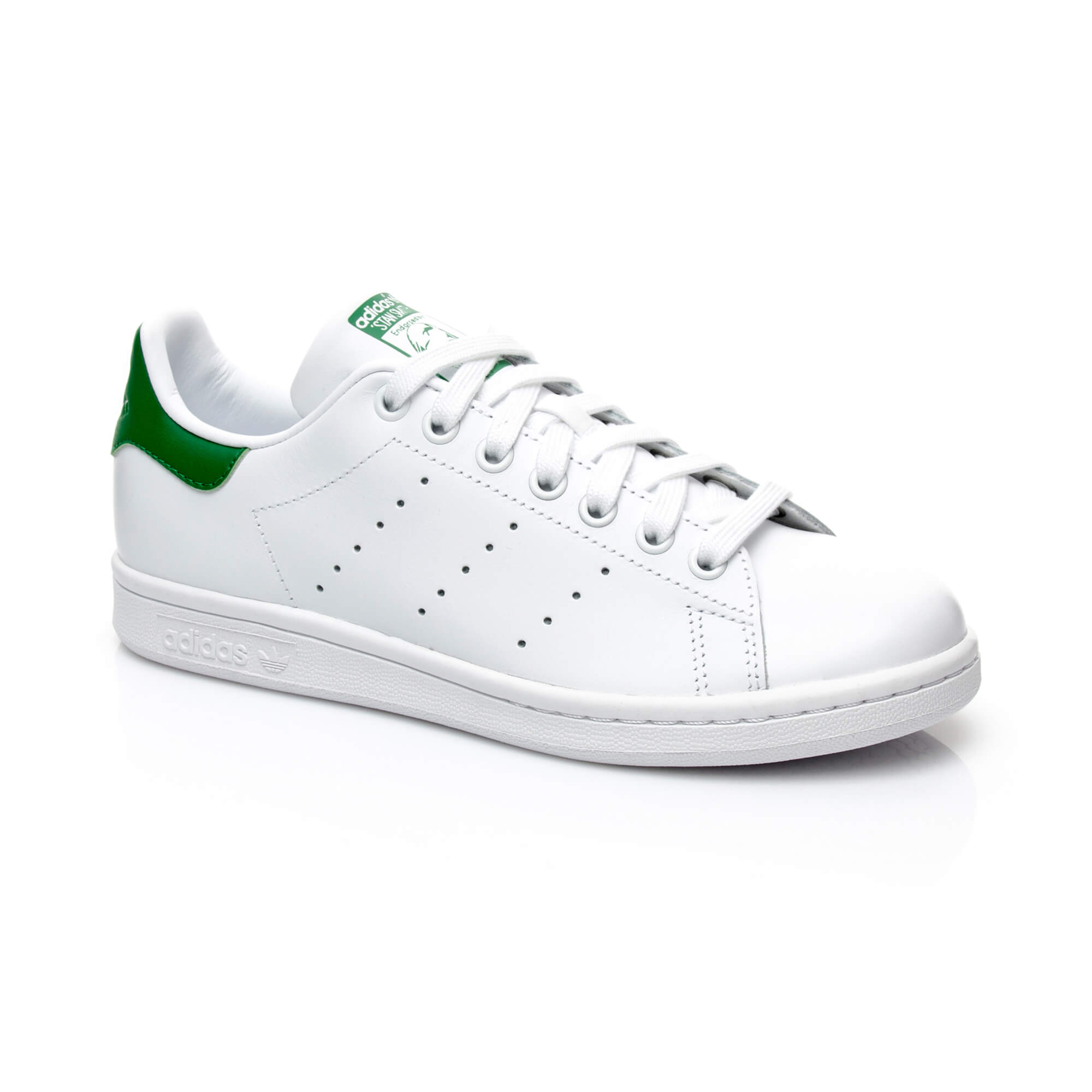 adidas Stan Smith Kadın Beyaz Sneaker