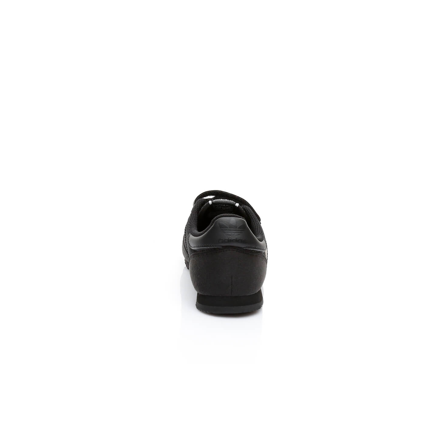 adidas Dragon OG Çocuk Siyah Sneaker