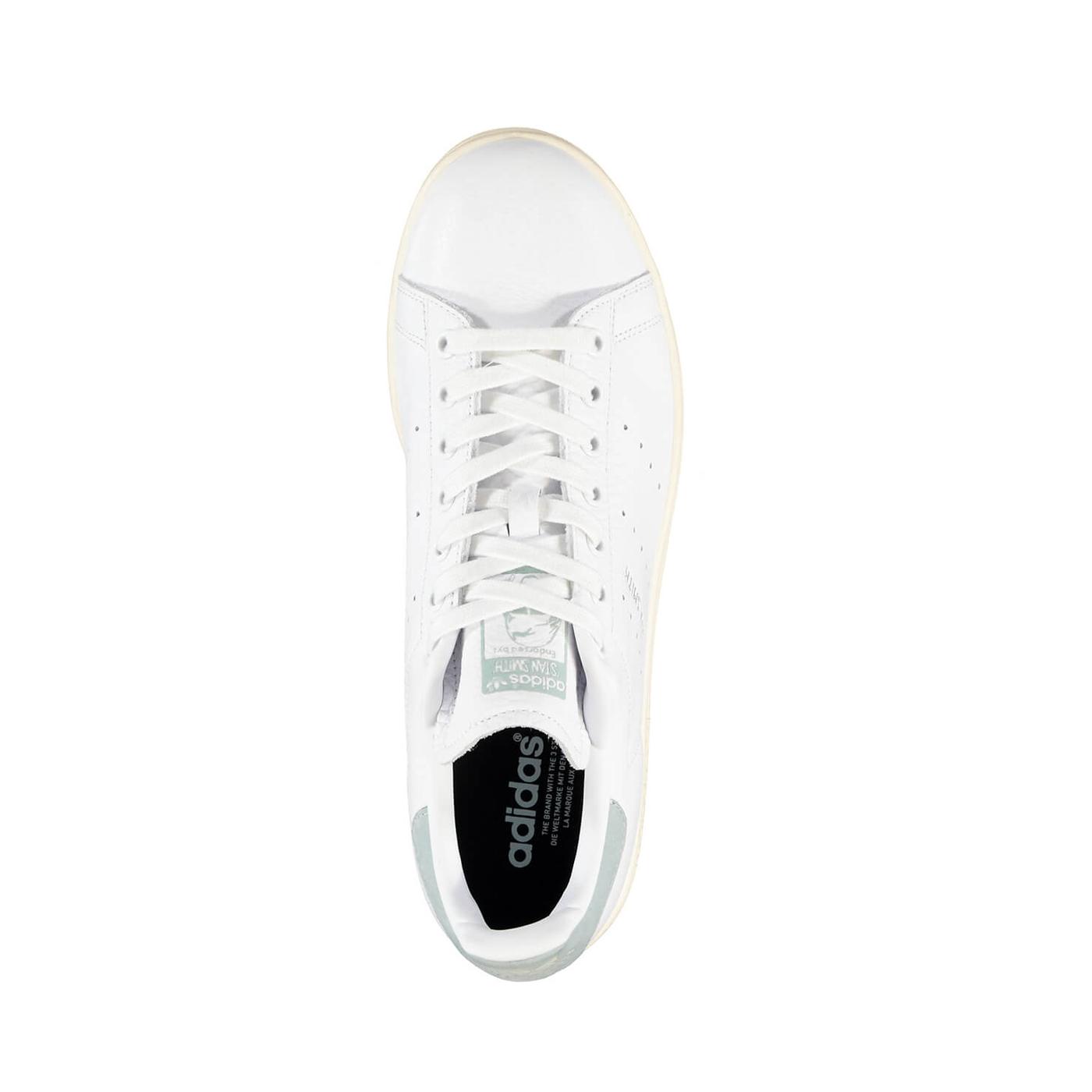adidas Stan Smith Unisex Beyaz Sneaker