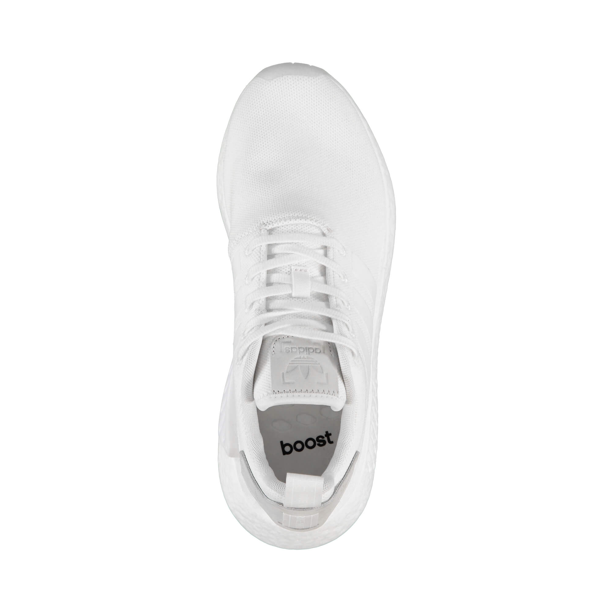 adidas Nmd_R2 Unisex Beyaz Sneaker