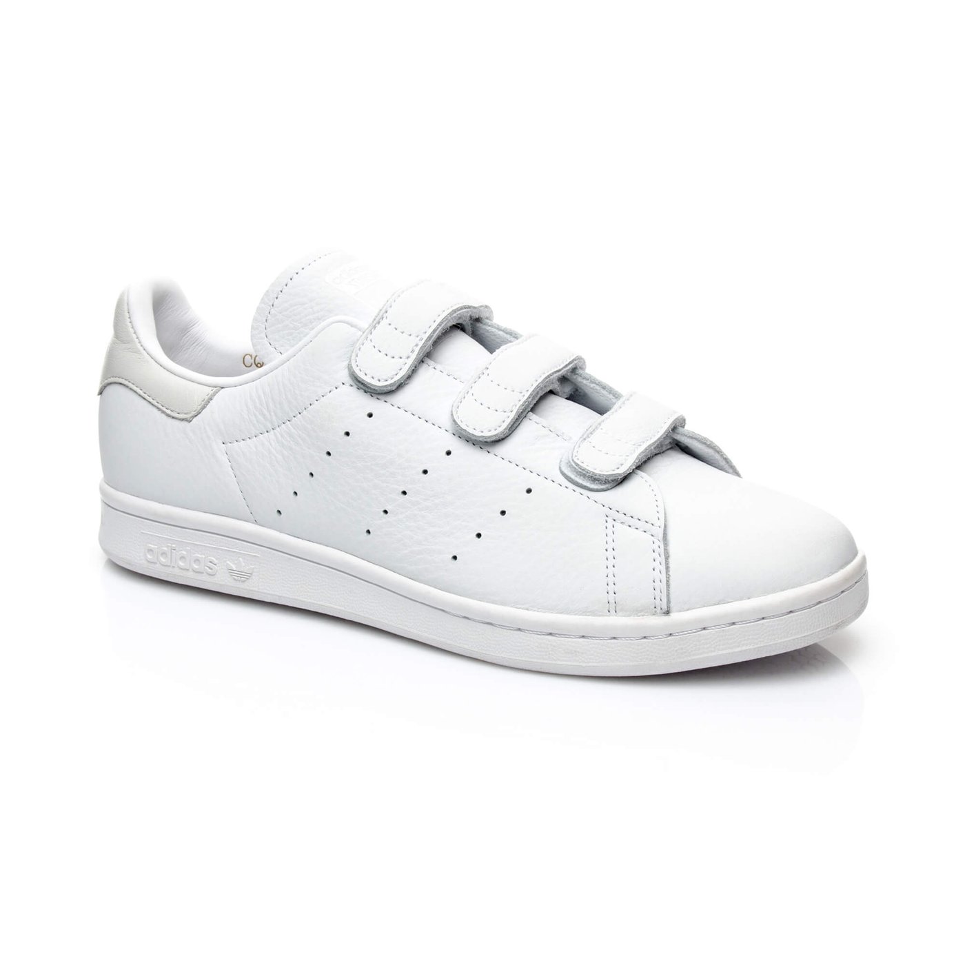 adidas Stan Smith Kadın Beyaz Sneaker Kadın Spor Ayakkabı \u0026 Sneaker 3145888  | SuperStep