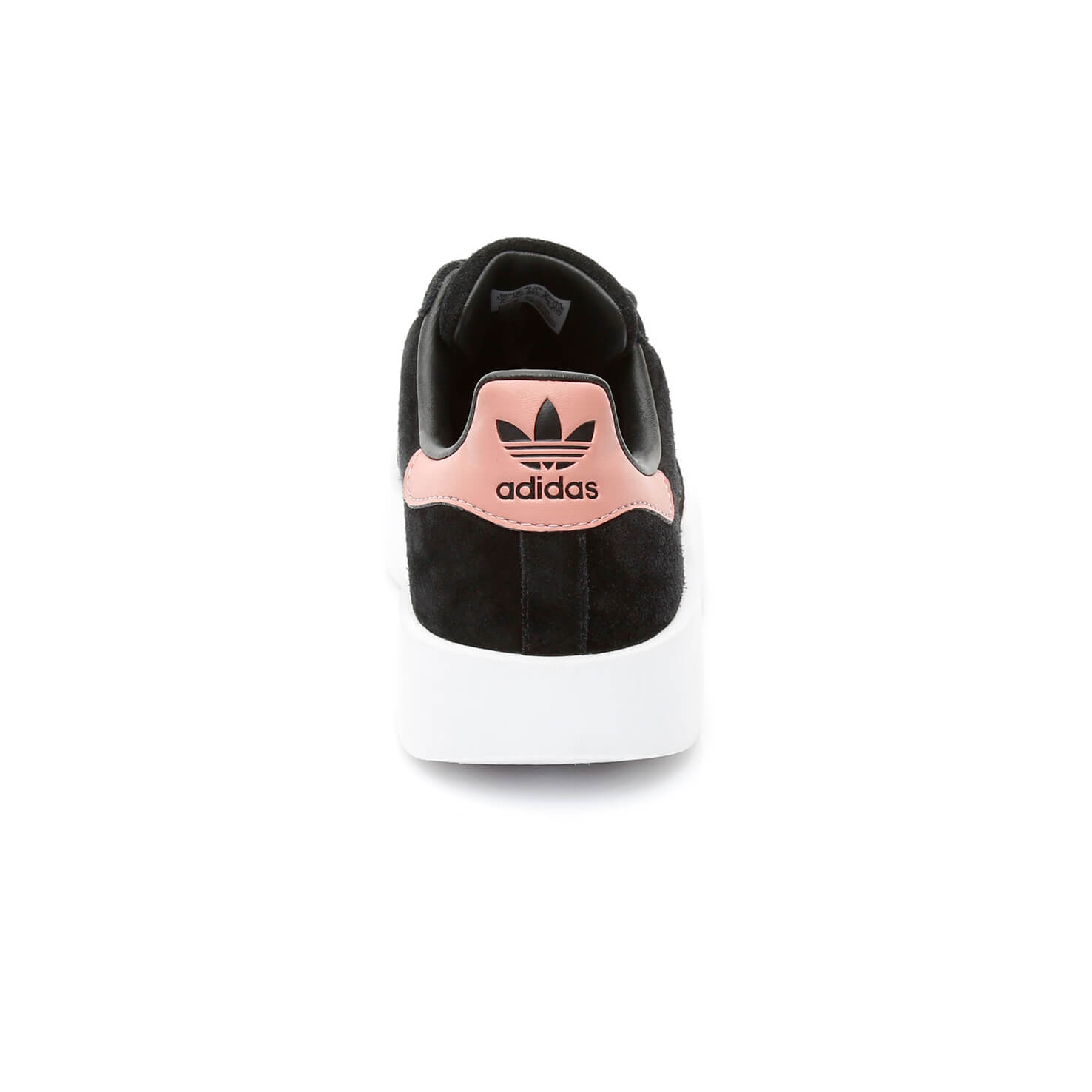 adidas Superstar Kadın Siyah Sneaker