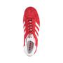 adidas Gazelle Erkek Kırmızı Sneaker