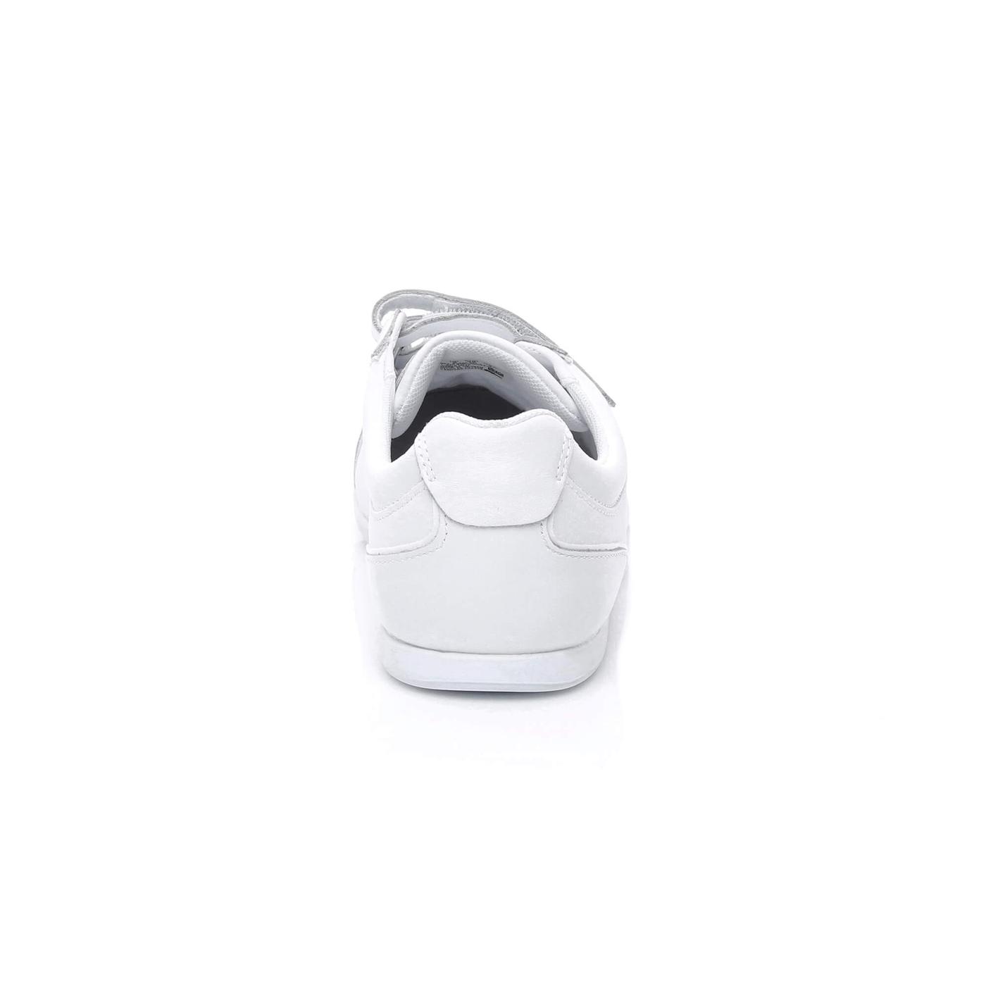 Lacoste Rey Strap Kadın Beyaz Sneaker
