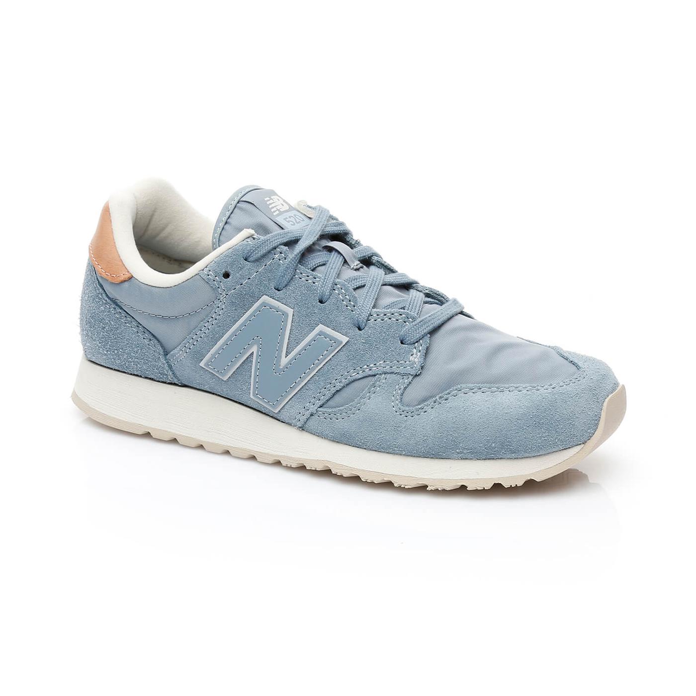 New Balance 520 Kadın Mavi Sneaker