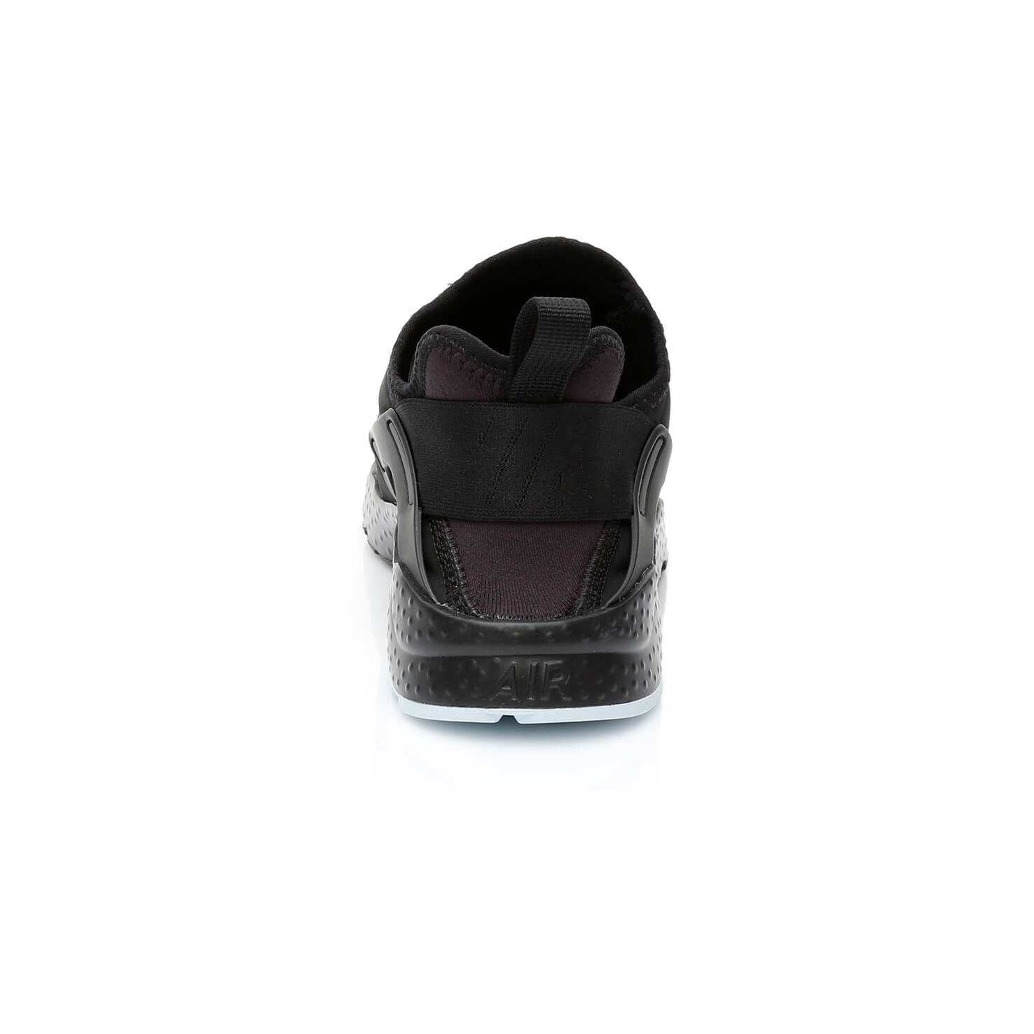 Nike W Air Huarache Run Ultra Prm Kadın Siyah Sneaker