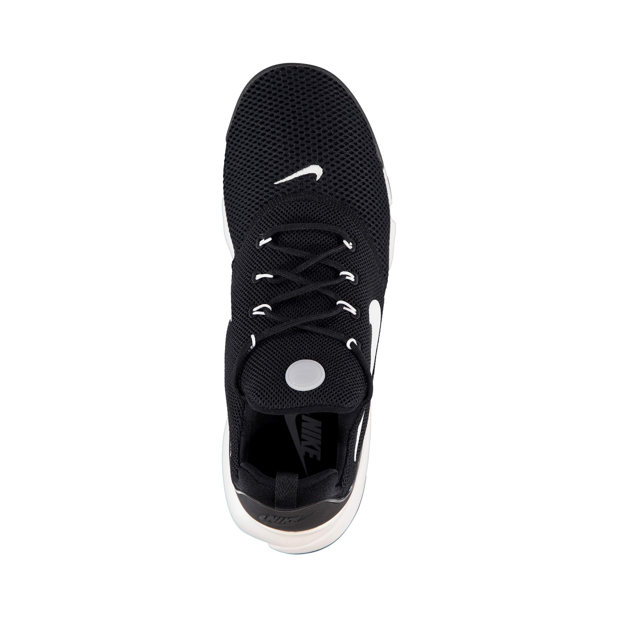 Nike Presto Fly Erkek Siyah Sneaker
