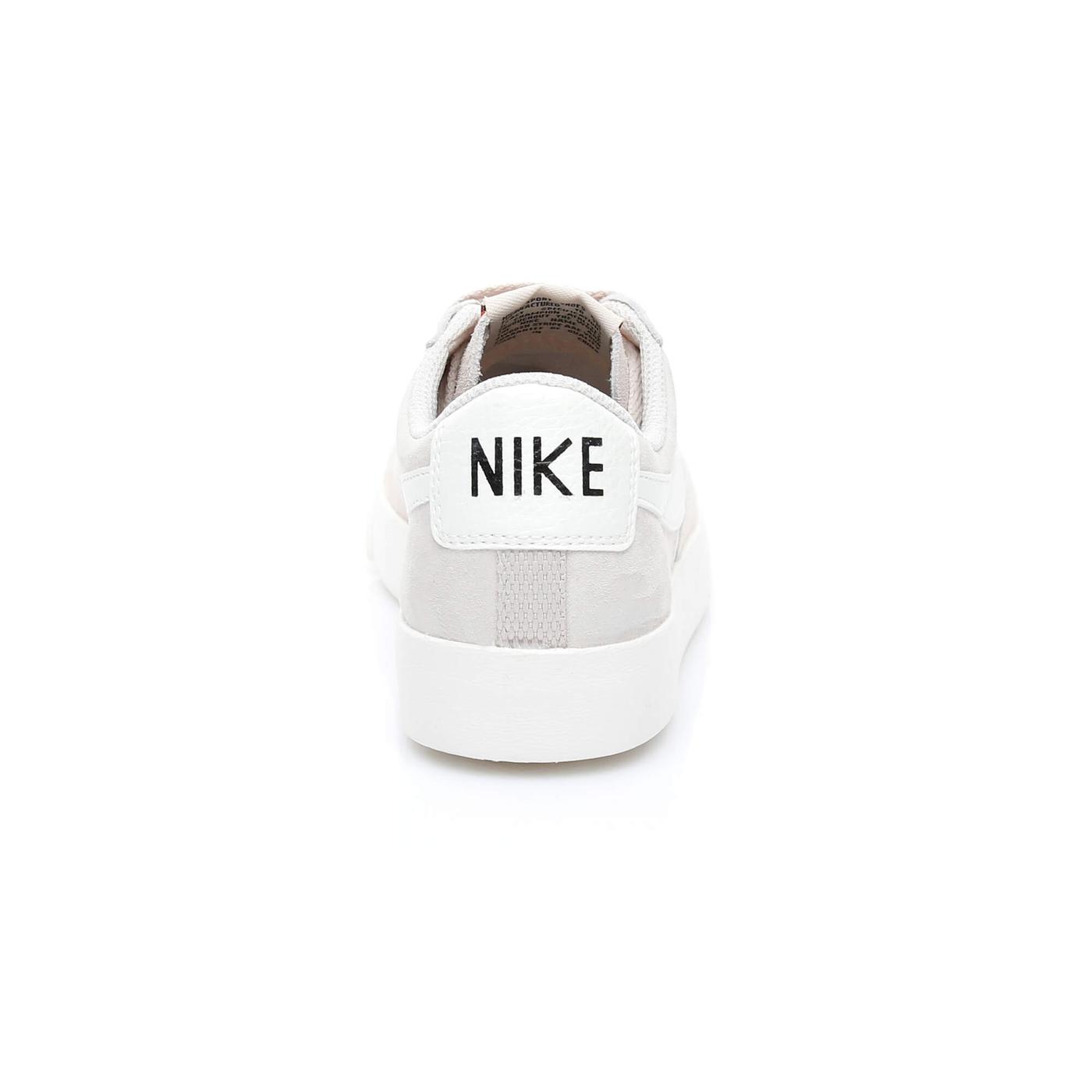 Nike Blazer Kadın Beyaz Sneaker