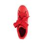 Puma Basket Heart Kadın Kırmızı Sneaker