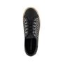 Superga 2730 Tinropew Kadın Siyah Sneaker