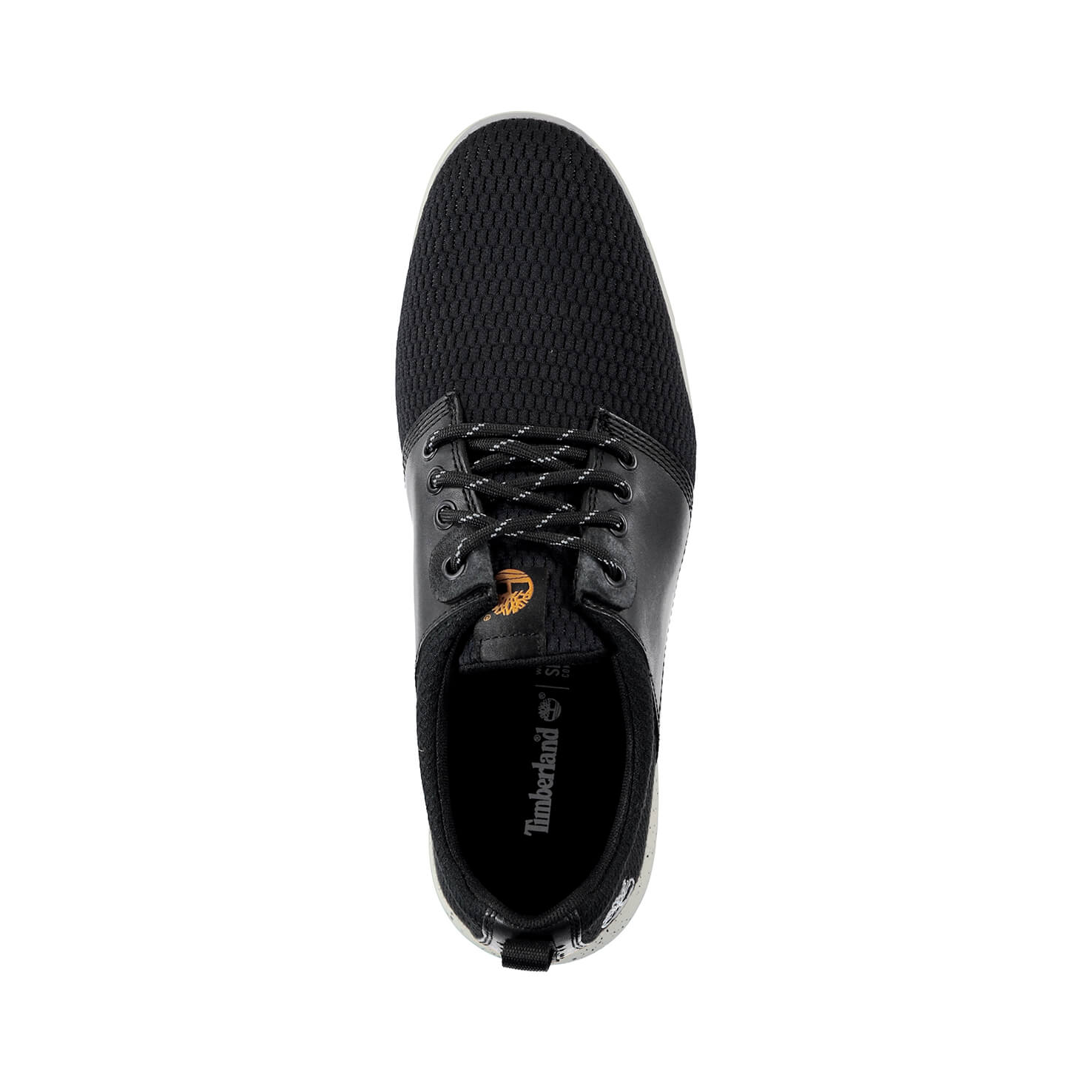Timberland Killington Erkek Siyah Sneaker