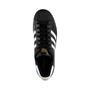 adidas Superstar Foundation Unisex Siyah Sneaker