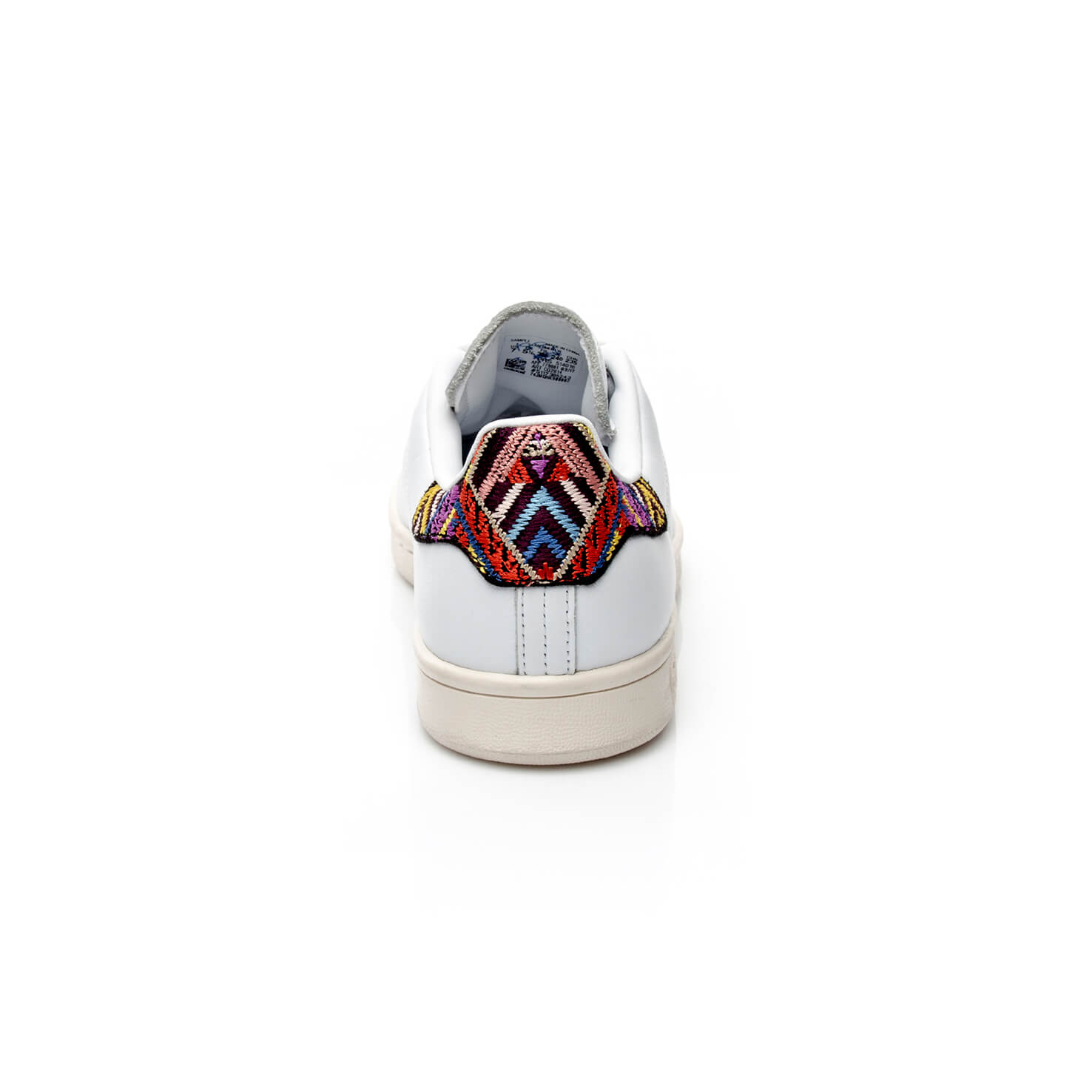 adidas Stan Smith Kadın Beyaz Sneaker