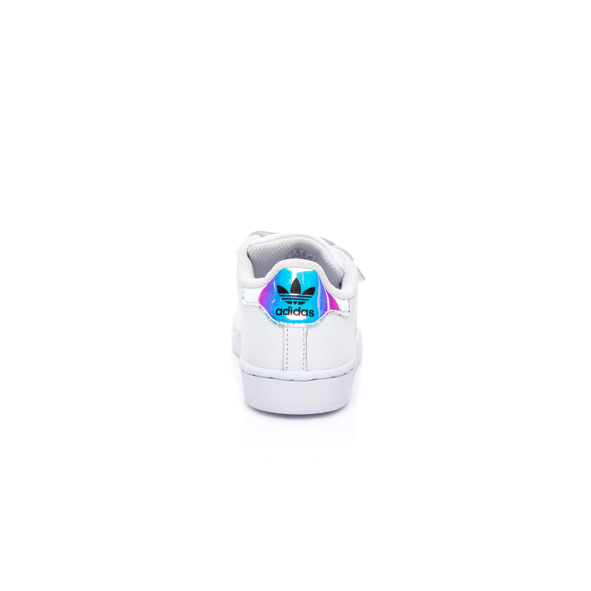 adidas SuperStar Çocuk Beyaz Sneaker