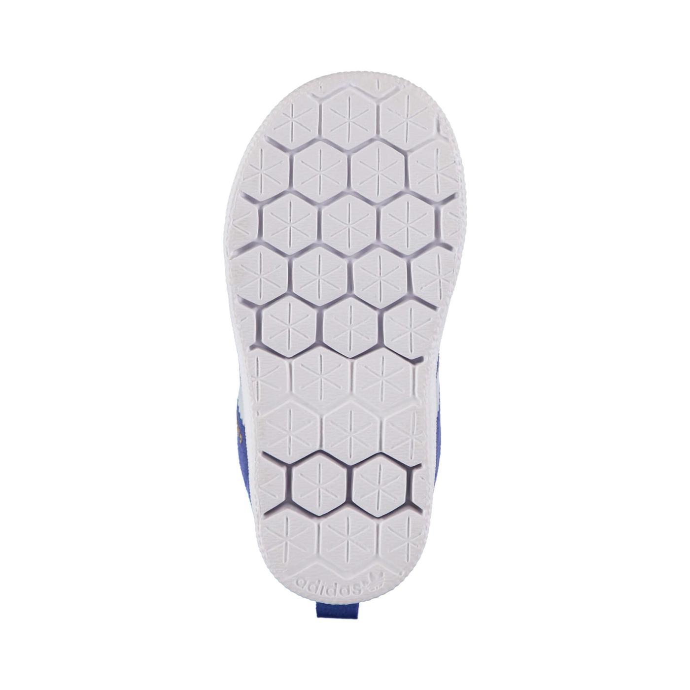 adidas Gazelle 360 Çocuk Mavi Sneaker