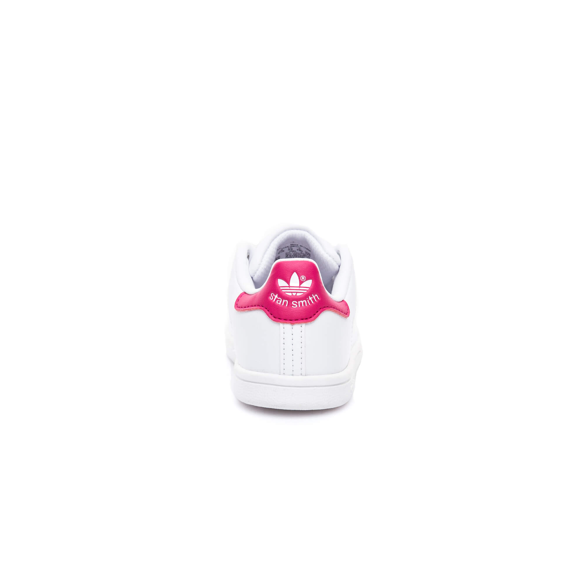 adidas Stan Smith Çocuk Beyaz Sneaker