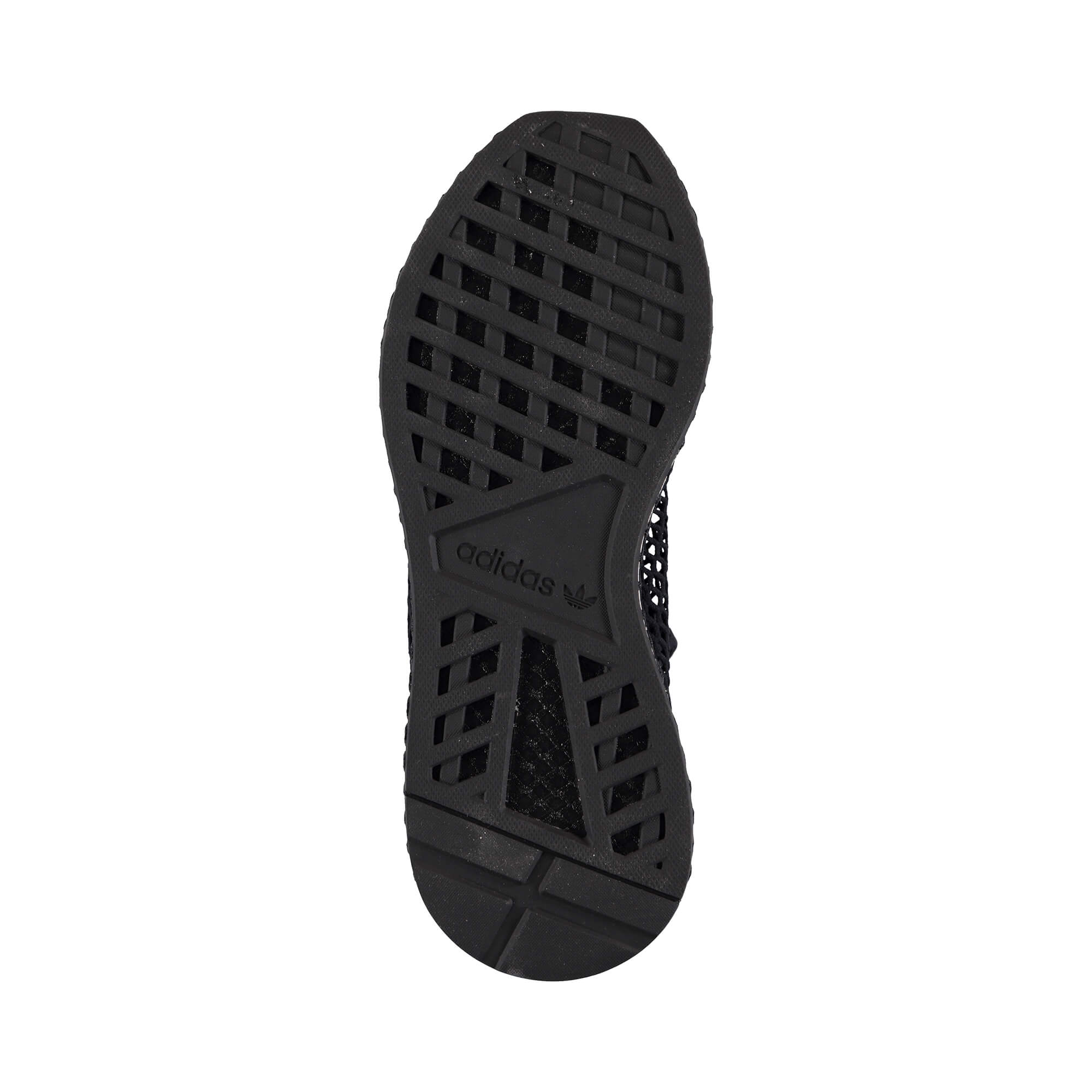 adidas Deerupt Kadın Siyah Spor Ayakkabı