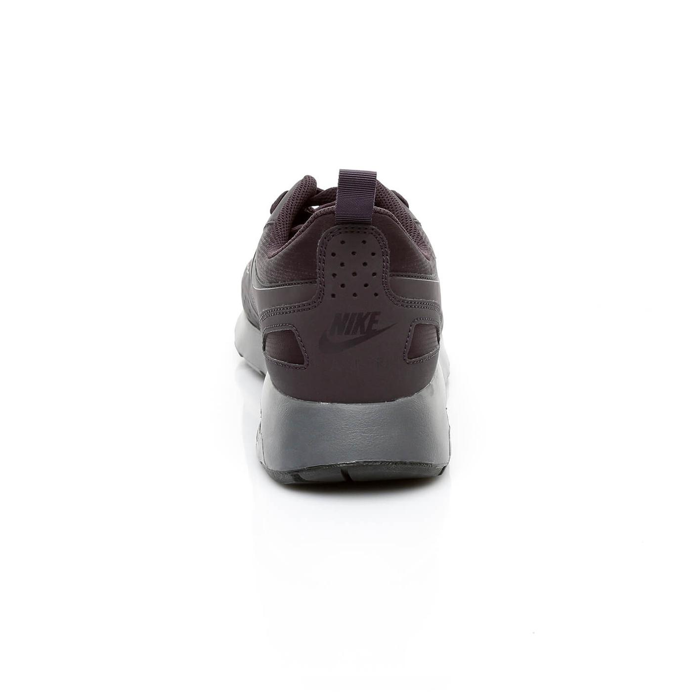 Nike Air Max Vision Premium Erkek Bordo Sneaker