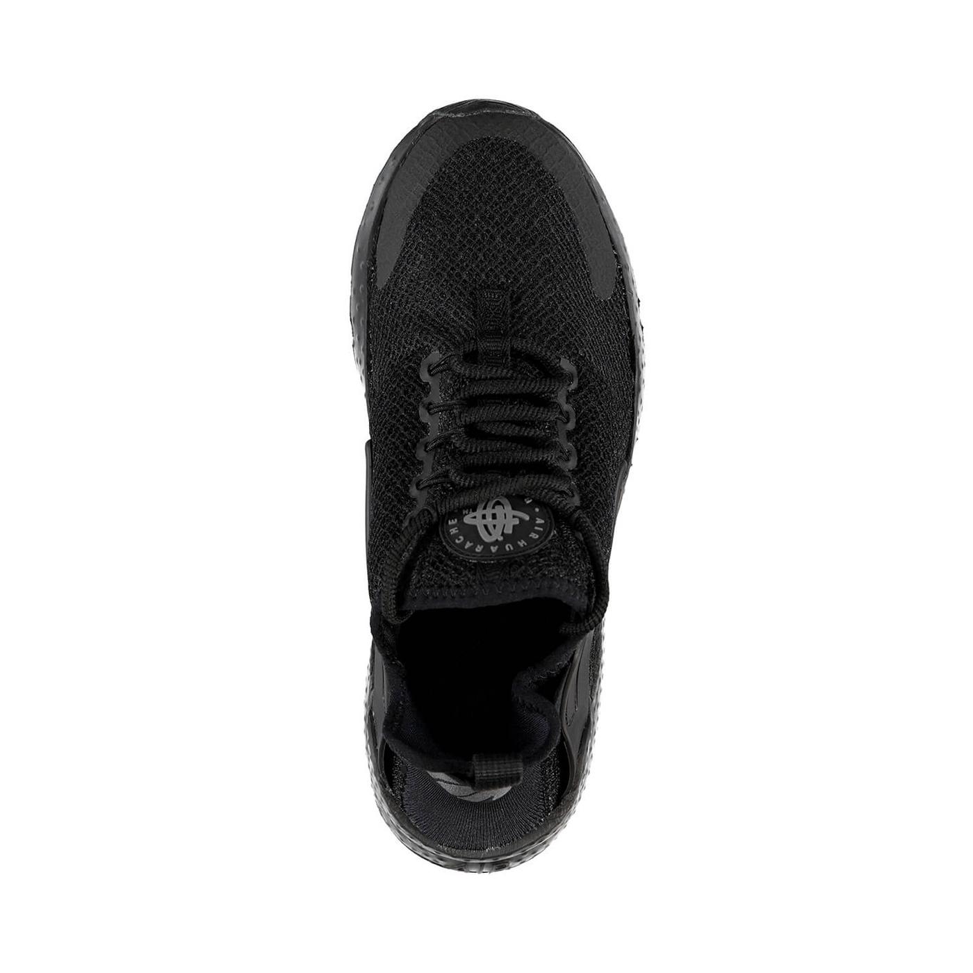 Huarache Run Ultra Kadın Siyah Sneaker
