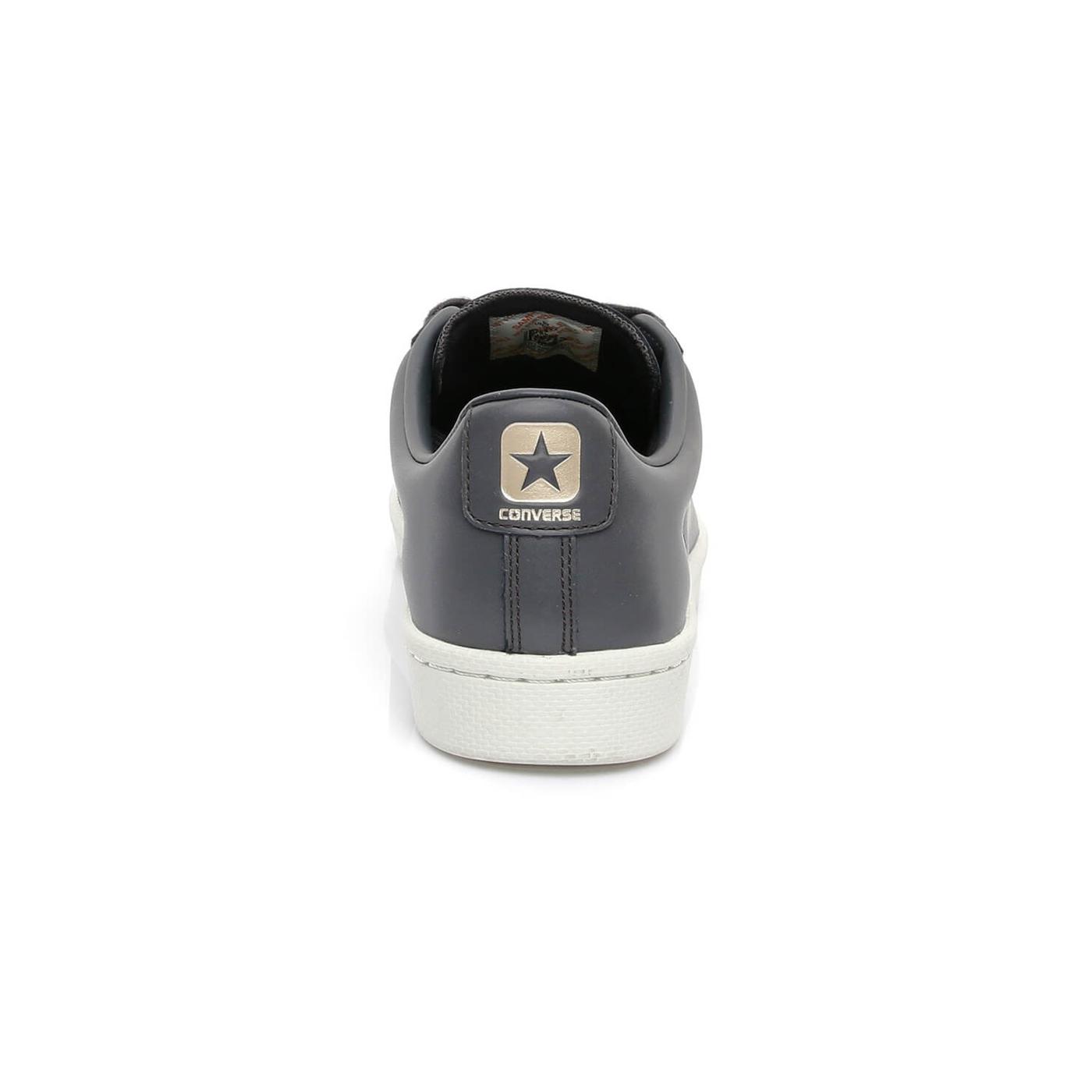 Converse Pl 76 Erkek Siyah Sneaker