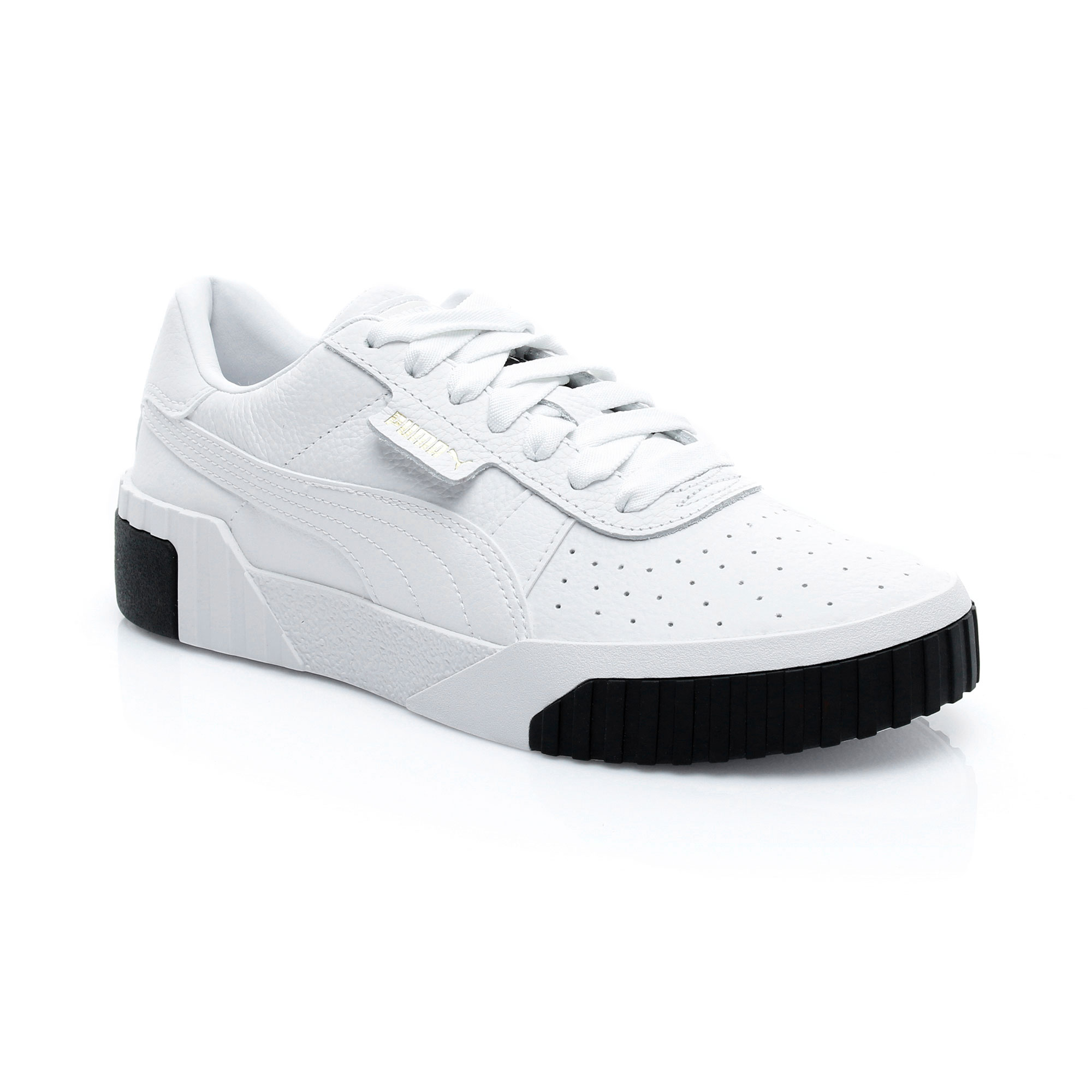 Tegenstander Voorvoegsel boom Puma Cali Kadın Beyaz Spor Ayakkabı Kadin Spor Ayakkabı & Sneaker 3423067 |  SuperStep