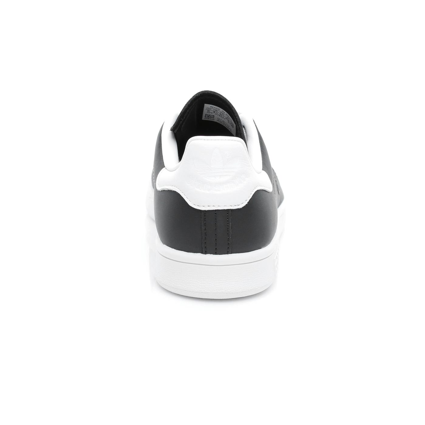 adidas Originals Stan Smith Unisex Siyah Spor Ayakkabı