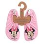 Slipstop Doty Disney Minnie Çocuk Renkli Havuz Ayakkabısı