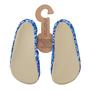 Slipstop Shell Junior Mavi Çocuk Havuz Ayakkabısı