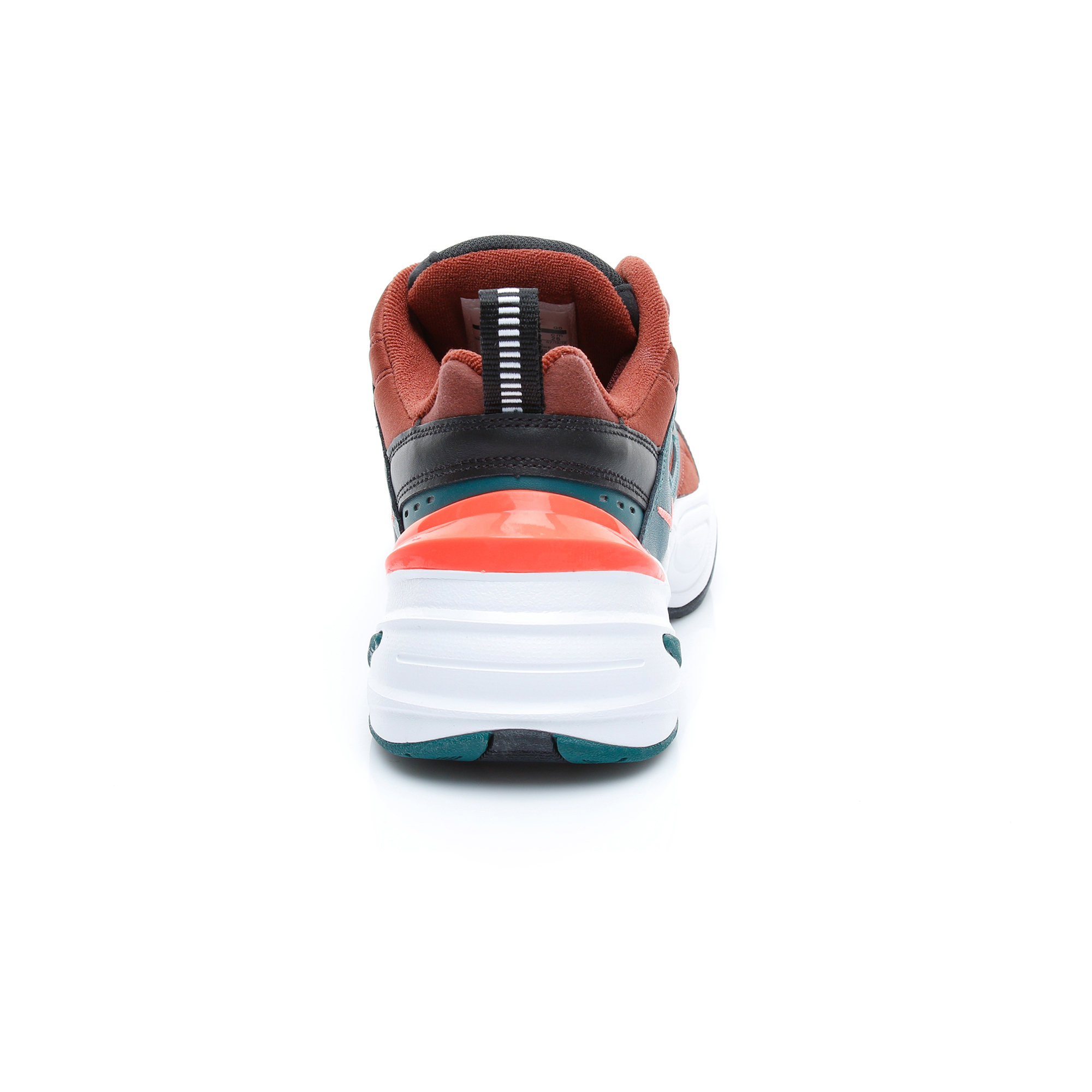 Nike M2K Tekno Erkek  Kahverengi Spor Ayakkabı