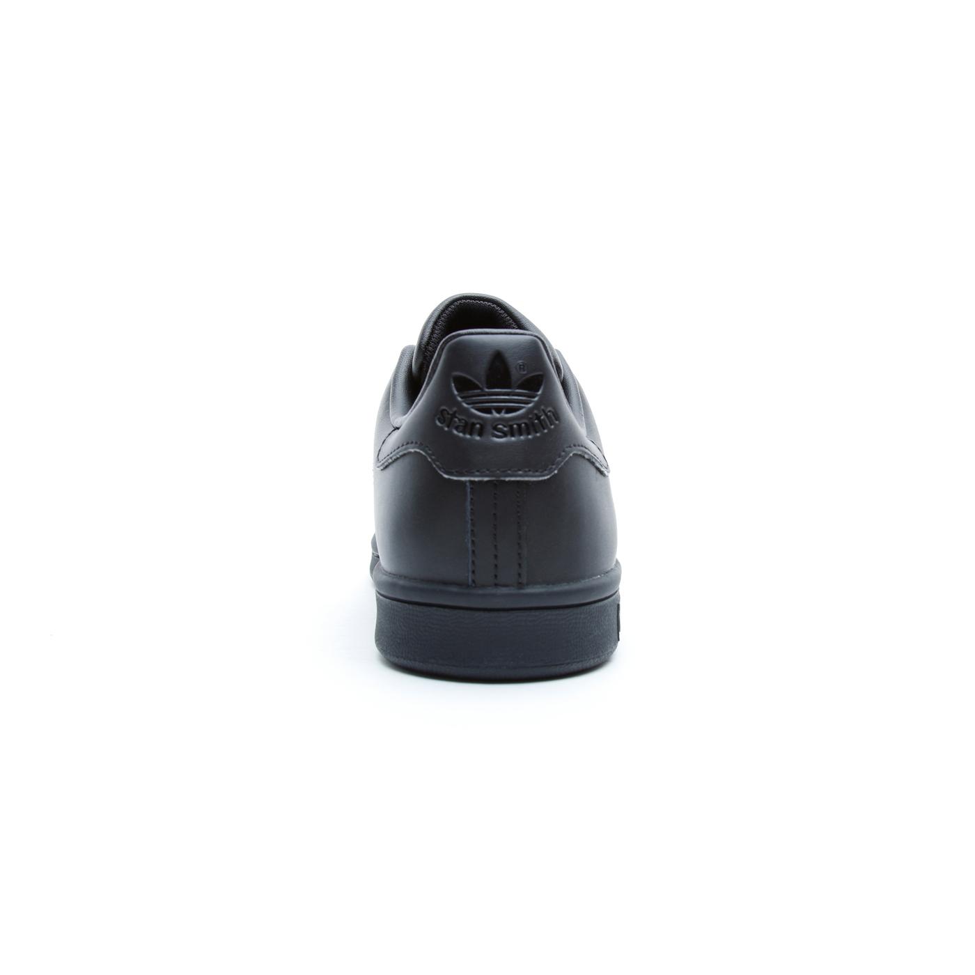 adidas Stan Smith Unisex Siyah Sneaker