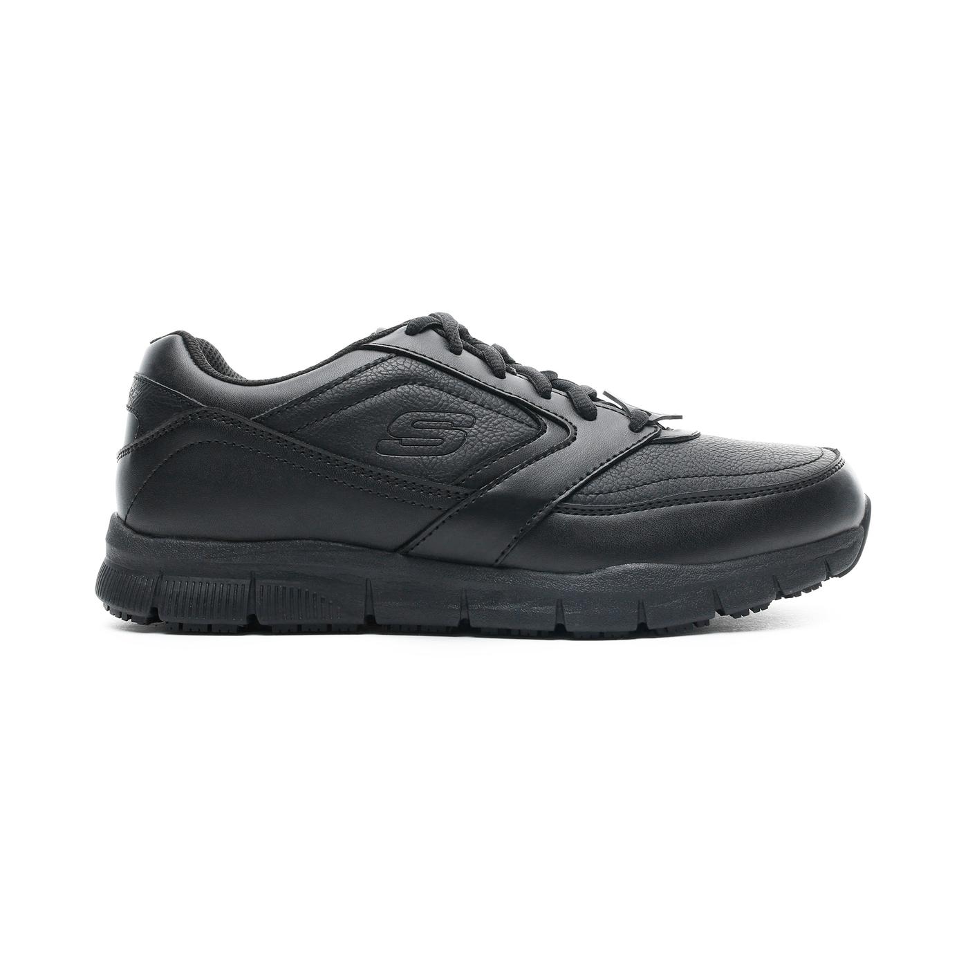 Skechers Work Relaxed Fit Nampa SR 