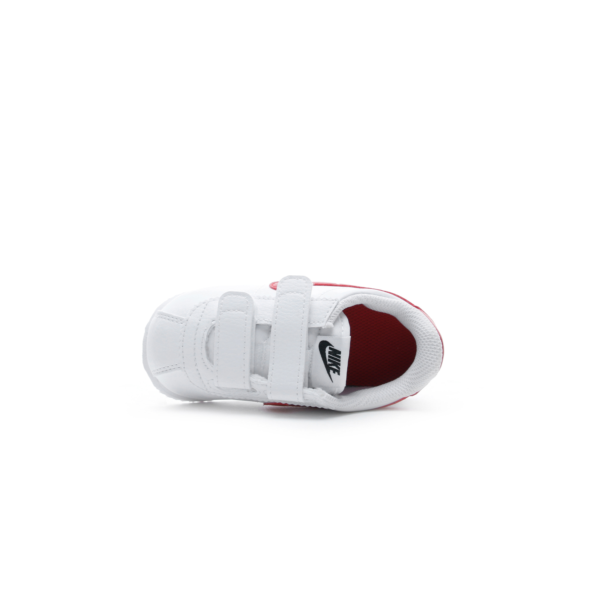 Nike Cortez Basic Çocuk Beyaz Spor Ayakkabı