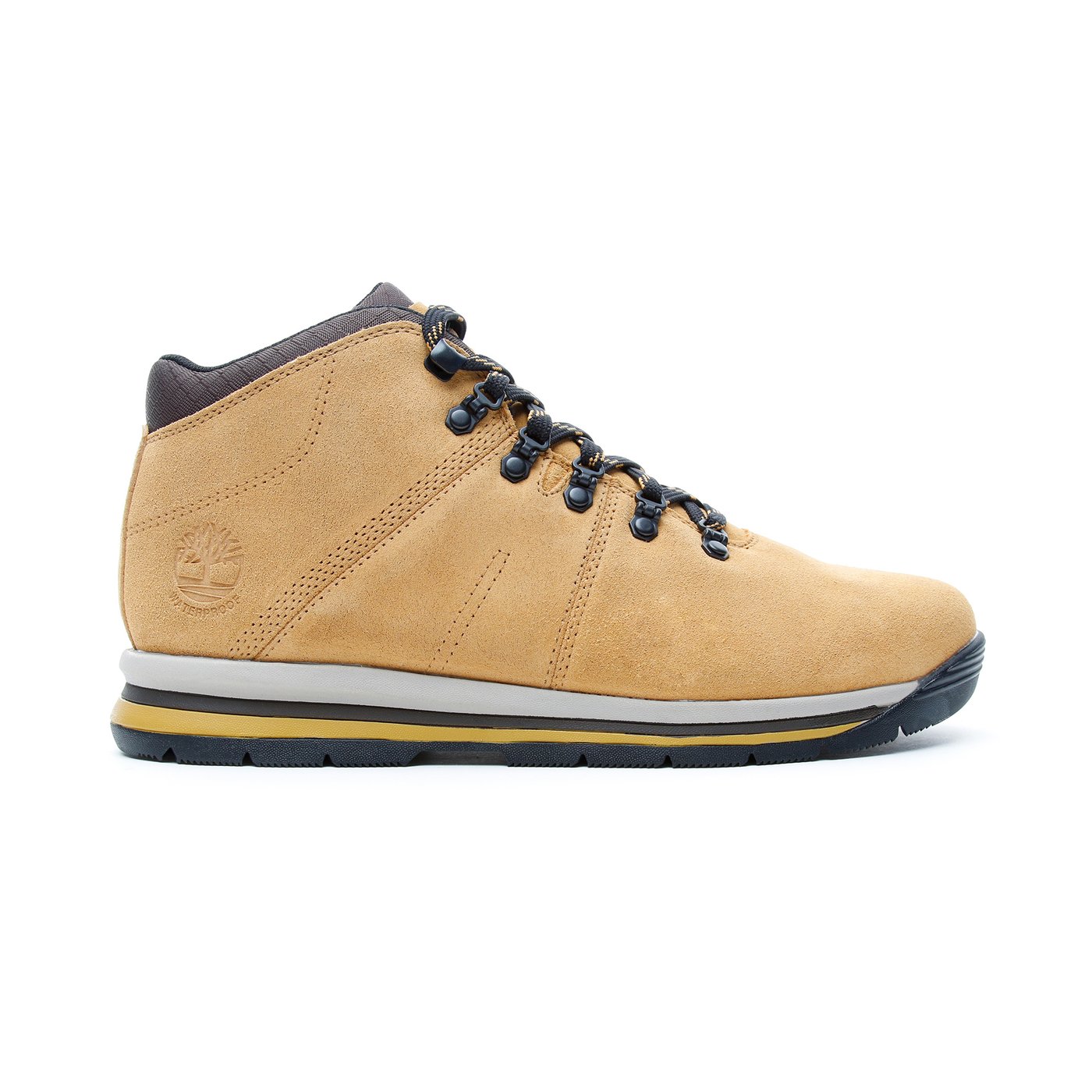timberland gt rally mid leather wp
