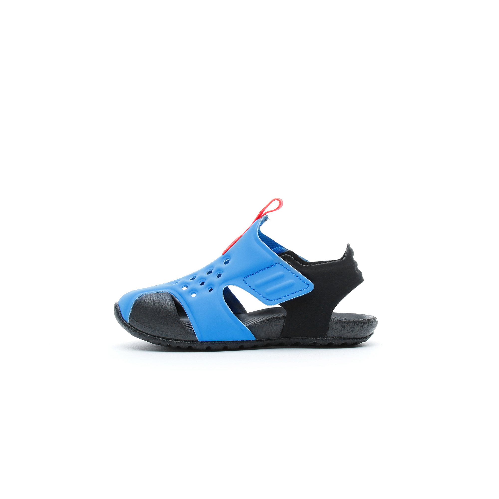 Nike Sunray Protect 2 Çocuk Mavi Sandalet
