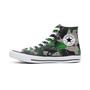 Converse Chuck Taylor All Star Hi Erkek Yeşil Sneaker
