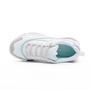 Skechers Amp'd-City Strut'n Kadın Beyaz-Pembe Spor Ayakkabı