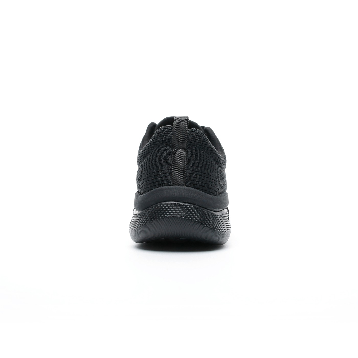 Skechers Skech Flex 3.0 - Verko Erkek Siyah Spor Ayakkabı