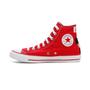 Converse Chuck Taylor All Star Hi Erkek Kırmızı Sneaker
