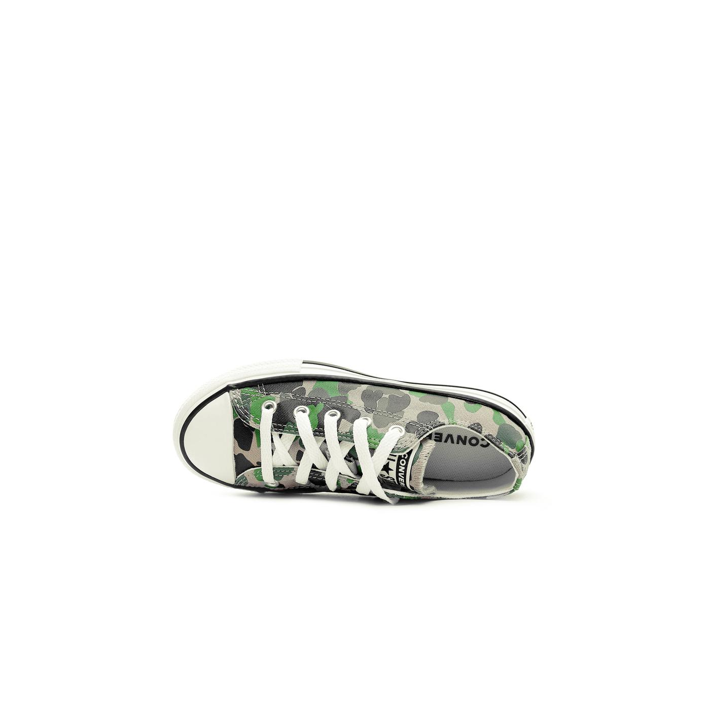 Converse Chuck Taylor All Star 
Çocuk Yeşil Sneaker