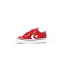 Converse Star Replay 2V Bebek Kırmızı Sneaker