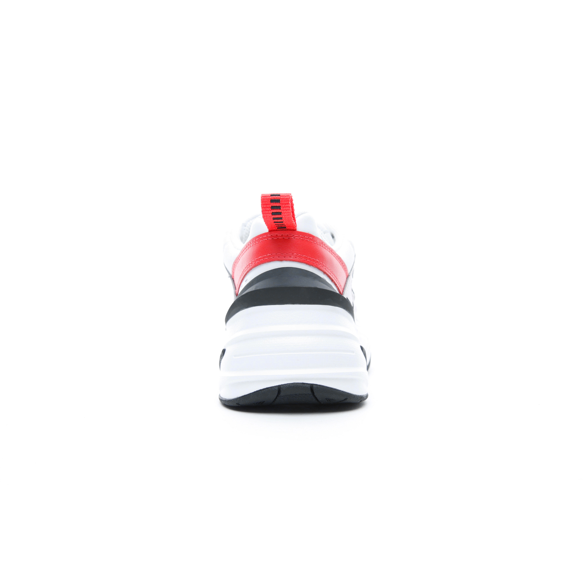 Nike M2K Tekno Unisex Kahverengi Spor Ayakkabı