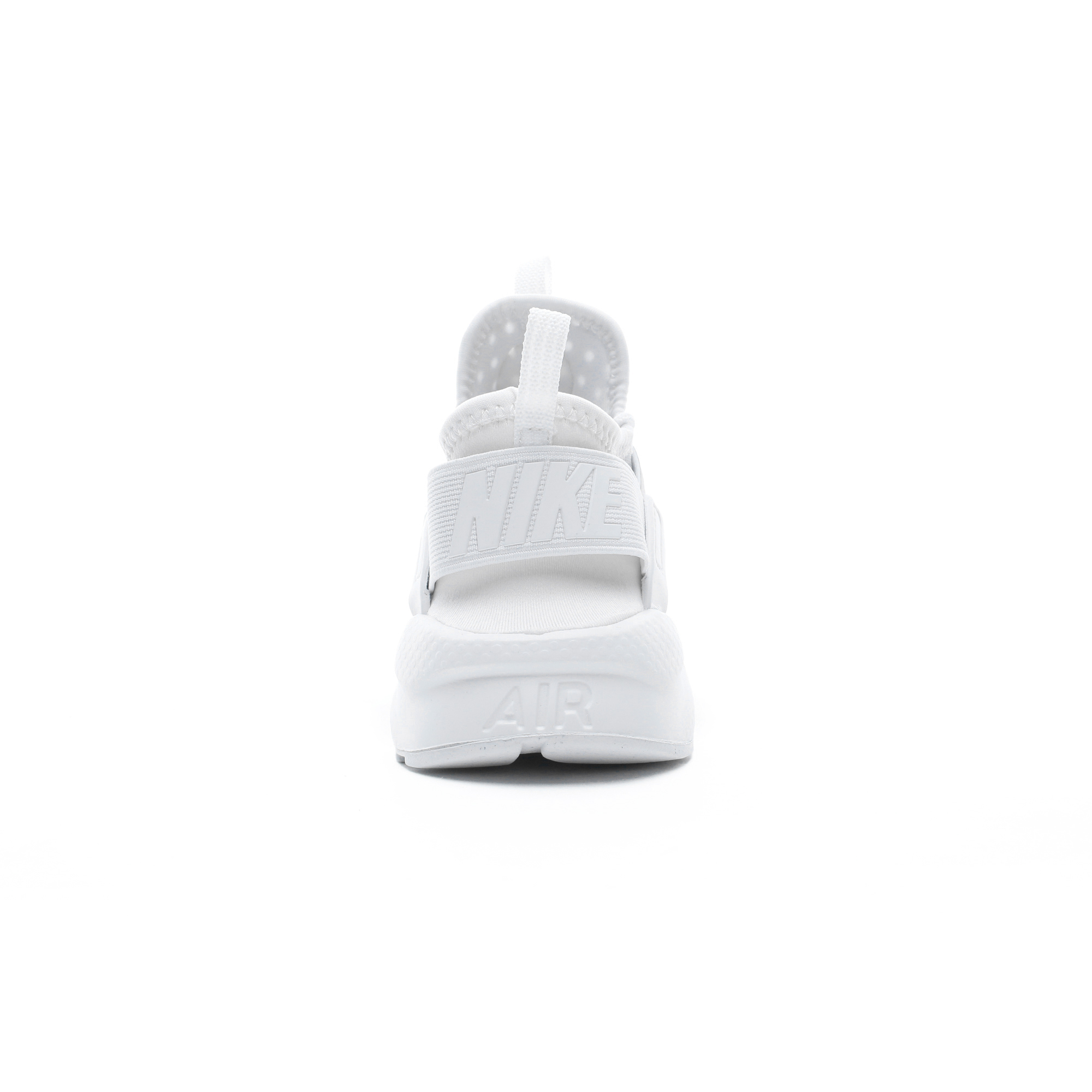 Nike Air Huarache Ultra Kadın Beyaz Spor Ayakkabı