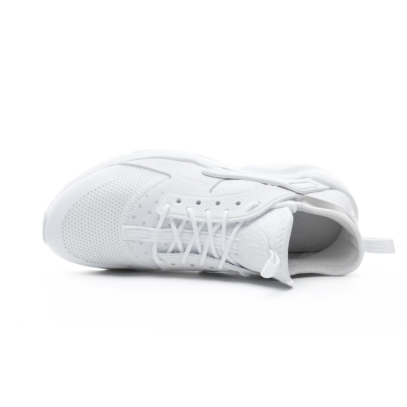 Nike Air Huarache Ultra Kadın Beyaz Spor Ayakkabı