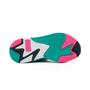 Puma RS-X³ Plastic Kadın Yeşil-Pembe Spor Ayakkabı