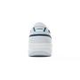 Lacoste G80 OG 120 1 SMA Erkek Beyaz - Koyu Mavi Spor Ayakkabı