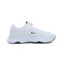 Lacoste Court-Drive 0120 3 Sma Erkek Beyaz Sneaker