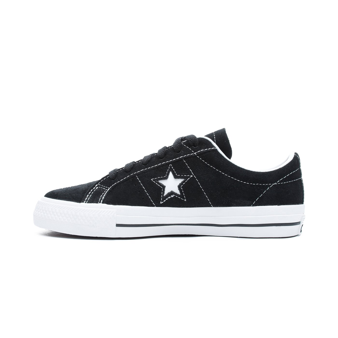 size converse one star