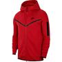 Nike Sportswear Erkek Kırmızı Sweatshirt