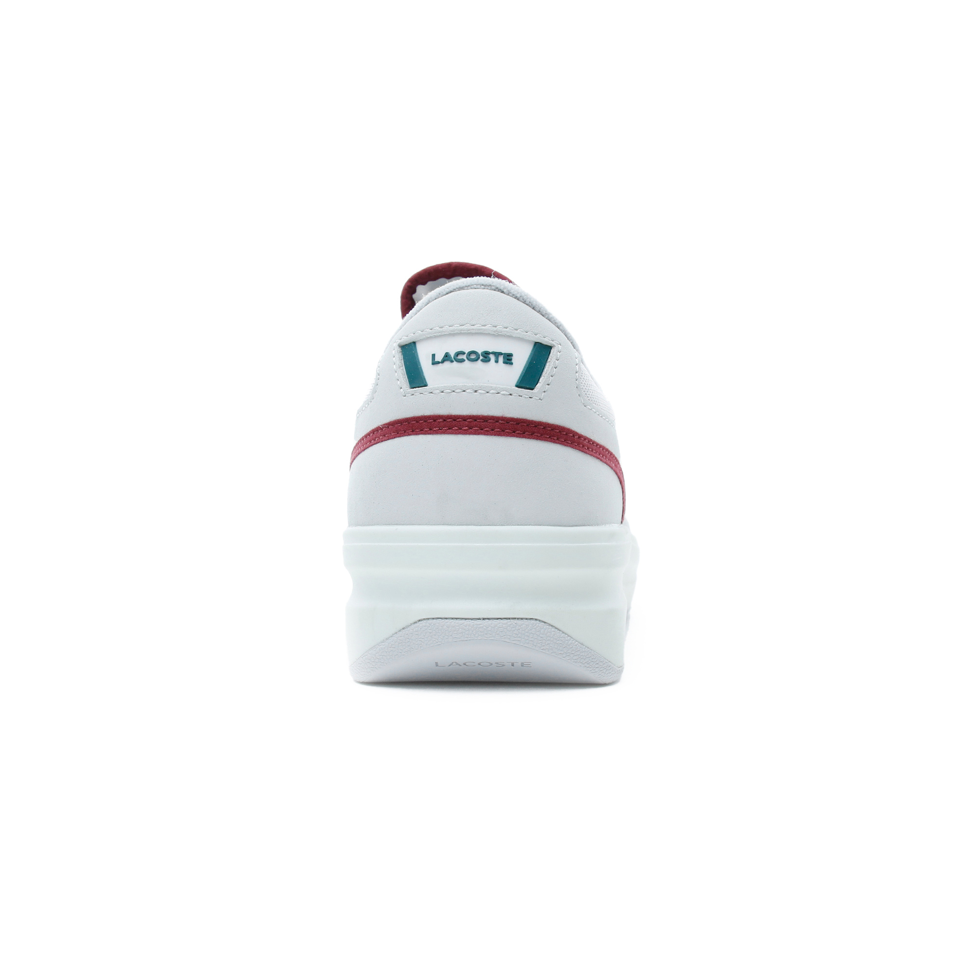 Lacoste G80 Erkek Beyaz Spor Ayakkabı